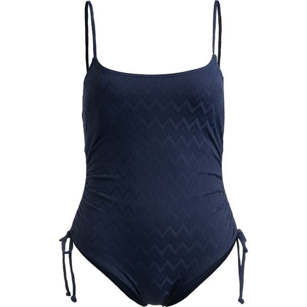 Roxy Current Coolness Badetøj Blå XS Kvinde
