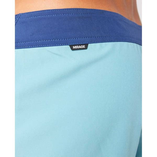 Rip Curl Easy Badebukser Blå 30 Mand