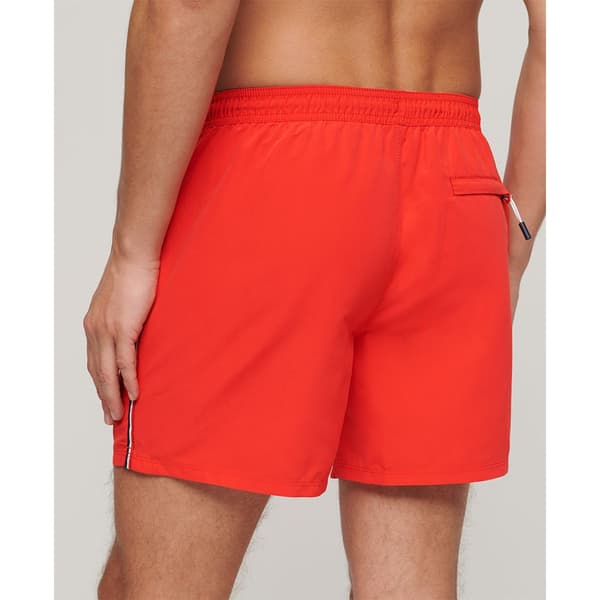Superdry Sportswear Emb 15´´ Badbyxor Röd 2XL Man