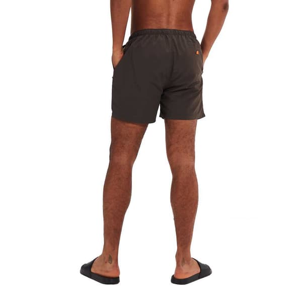 Ellesse Demalta Badbyxor Brun M Man