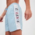 Pikkukuva 2 / 2: Ellesse Devanno Uimahousut Sininen XL Mies