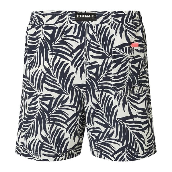 Ecoalf Bequia Badeshorts Flerfarvet XL Mand