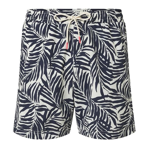 Ecoalf Bequia Badeshorts Flerfarvet XL Mand