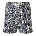 Miniatyrbillede 1 af 2: Ecoalf Bequia Badeshorts Flerfarvet XL Mand