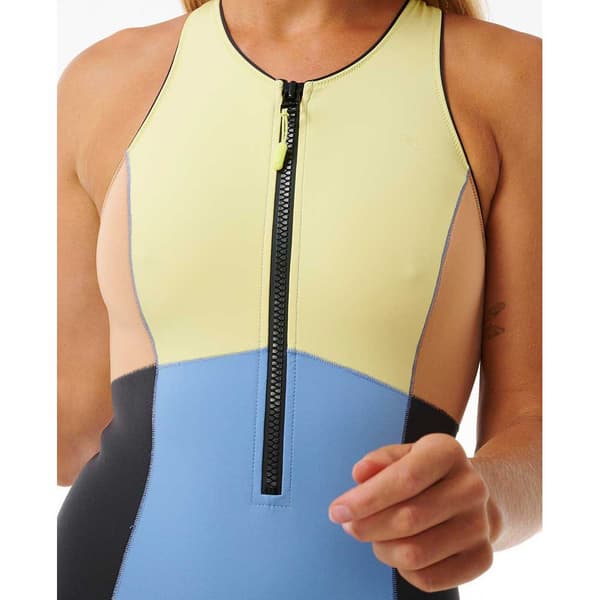 Rip Curl Mirage Ultimate Badetøj Flerfarvet L Kvinde