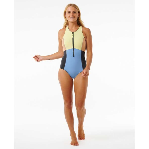 Rip Curl Mirage Ultimate Badetøj Flerfarvet L Kvinde