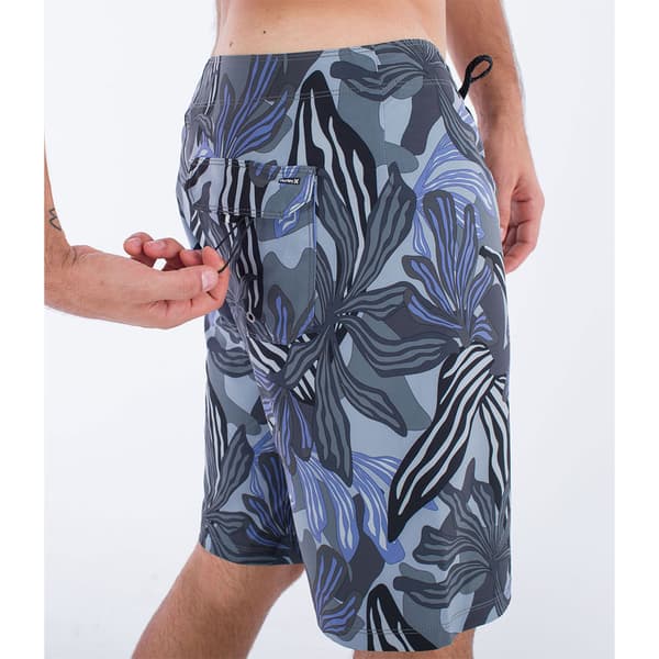 Hurley Phantom-eco Weekender 20´´ Badeshorts Grå 30 Mand