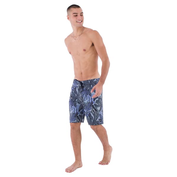 Hurley Phantom-eco Weekender 20´´ Badeshorts Grå 30 Mand