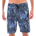 Miniatyrbillede 1 af 6: Hurley Phantom-eco Weekender 20´´ Badeshorts Grå 30 Mand