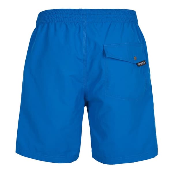 O´neill N03200 Vert Swim 16´´ Badbyxor Blå XS Man