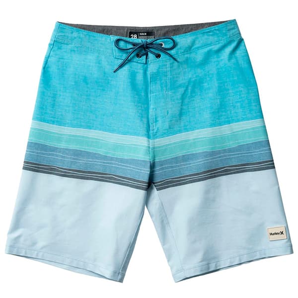 Hurley Phantom Naturals Weekender 20´´ Badebukser Lilla 31 Mand