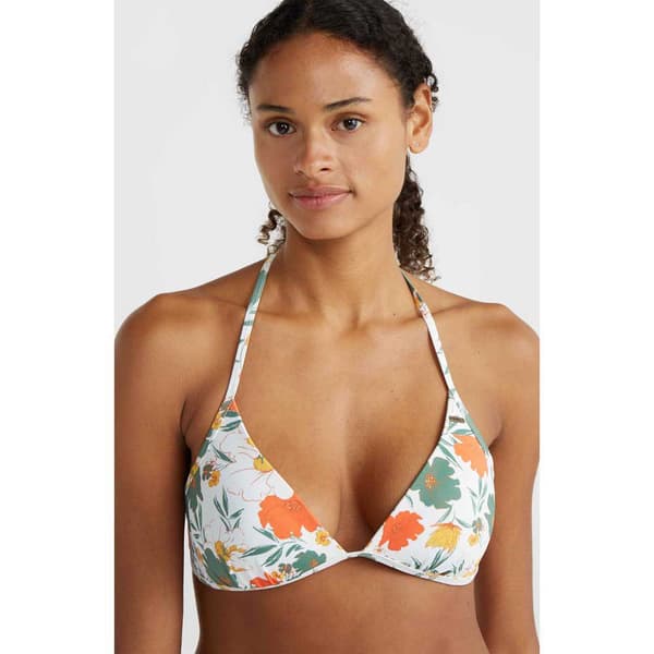 O´neill Sao Bikinitop Flerfarvet 36 / D Kvinde