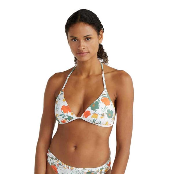 O´neill Sao Bikinitop Flerfarvet 36 / D Kvinde