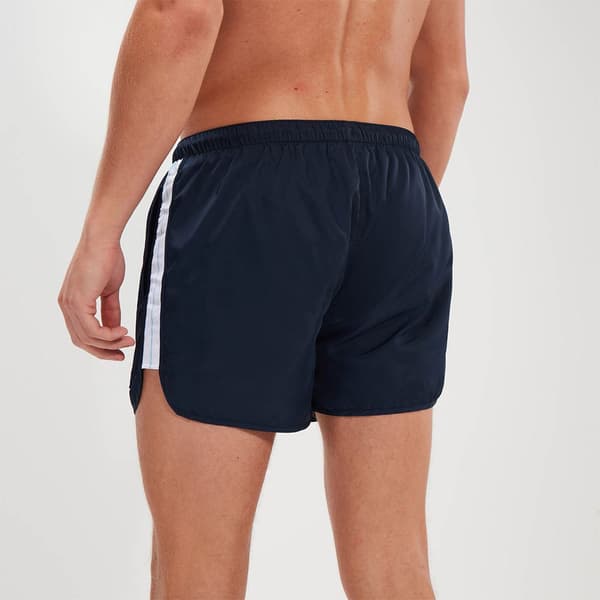 Ellesse Movara Badbyxor Blå L Man