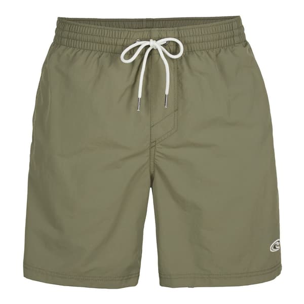 O´neill N03200 Vert Swim 16´´ Badbyxor Grönt XS Man