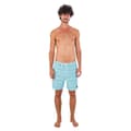 Miniatyrbillede 7 af 7: Hurley Phantom Tailgate 18´ Badebukser Blå 36 Mand
