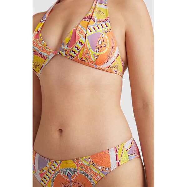 O´neill Sao Mix Bikinitop Gul 38 / D Kvinde