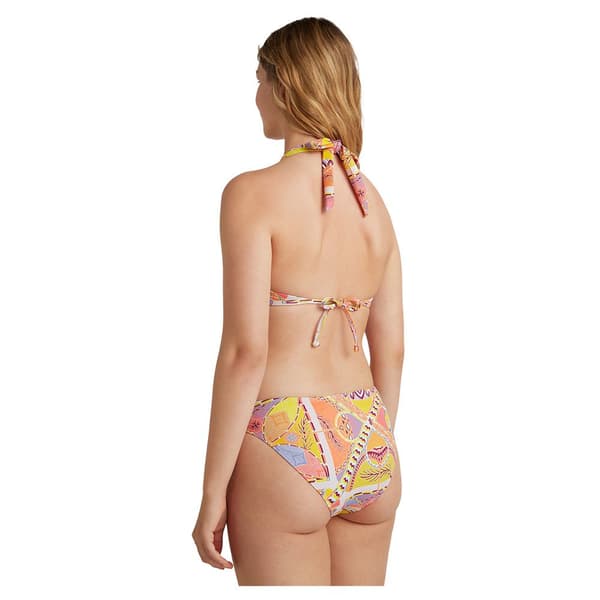 O´neill Sao Mix Bikinitop Gul 42 / D Kvinde