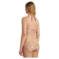Miniatyrbillede 1 af 2: O´neill Sao Mix Bikinitop Gul 42 / D Kvinde