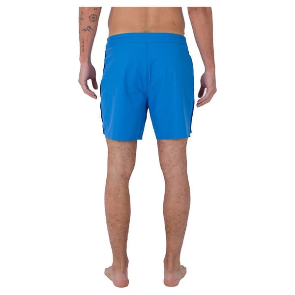 Hurley Phantom Sidewinder Renegade 17´´ Badbyxor Blå 30 Man