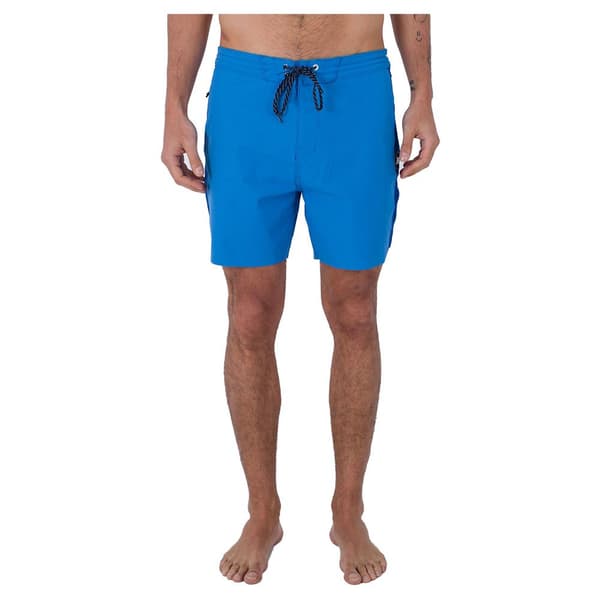 Hurley Phantom Sidewinder Renegade 17´´ Uimahousut Sininen 30 Mies