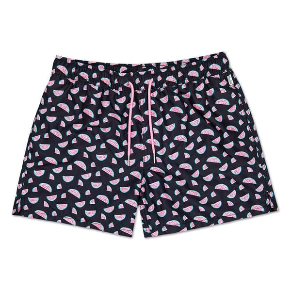 Happy Socks Watermelon Uimapuku Boxer Monivärinen L Poika
