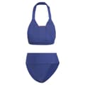 Miniatyrbillede 4 af 9: Adidas Spw Cb Bikini Blå S Kvinde