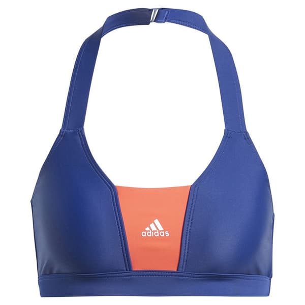 Adidas Spw Cb Bikini Blå S Kvinde