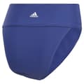 Miniatyrbillede 7 af 9: Adidas Spw Cb Bikini Blå S Kvinde