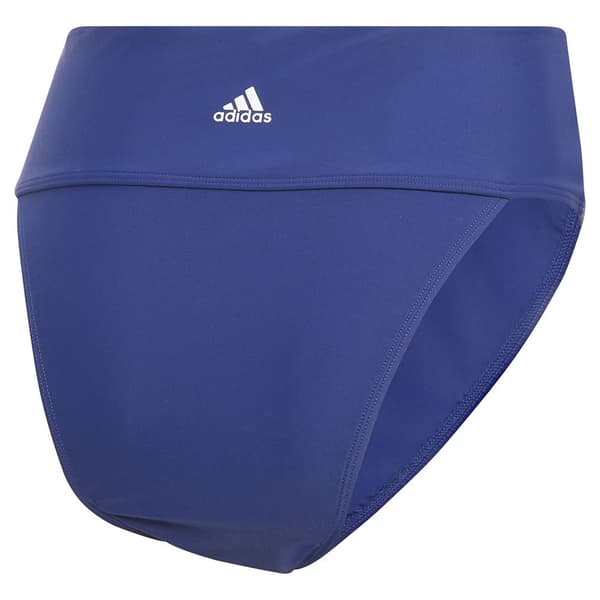 Adidas Spw Cb Bikini Blå S Kvinde