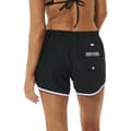 Miniatyrbillede 2 af 6: Rip Curl Out All Day 5´´ Badebukser Sort L Kvinde