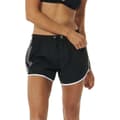 Miniatyrbillede 1 af 6: Rip Curl Out All Day 5´´ Badebukser Sort L Kvinde