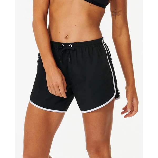 Rip Curl Out All Day 5´´ Badbyxor Svart XL Kvinna