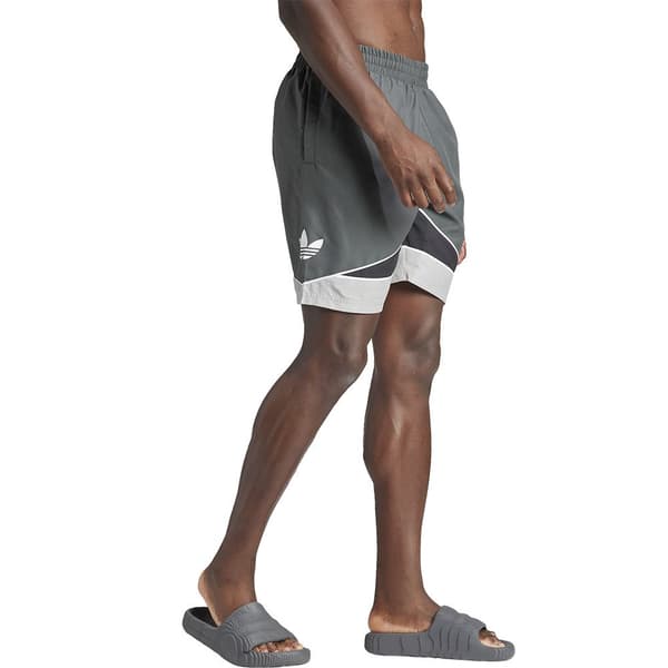 Adidas Clrdo Badebukser Grå XL Mand