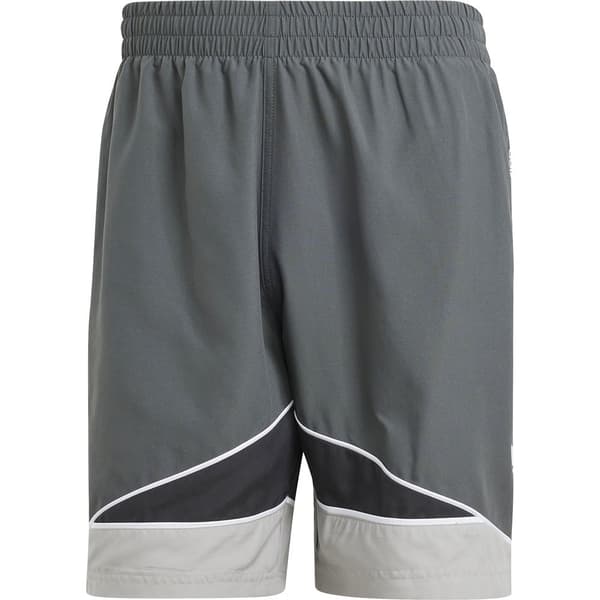 Adidas Clrdo Badebukser Grå XL Mand