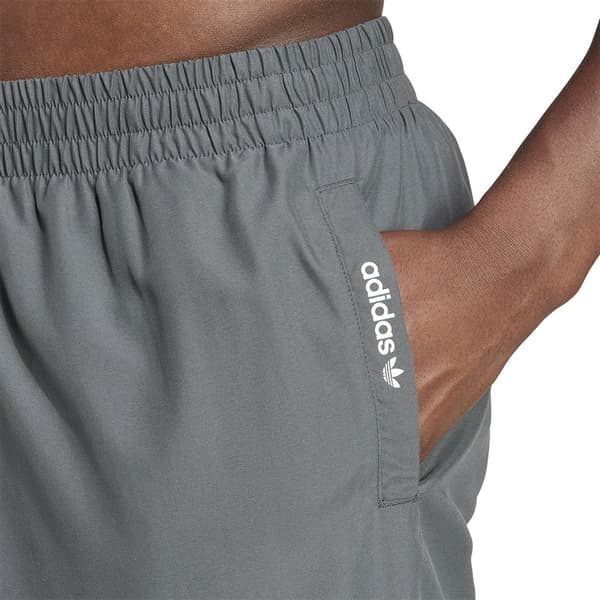 Adidas Clrdo Badebukser Grå XL Mand