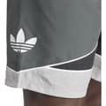 Miniatyrbillede 5 af 5: Adidas Clrdo Badebukser Grå XL Mand