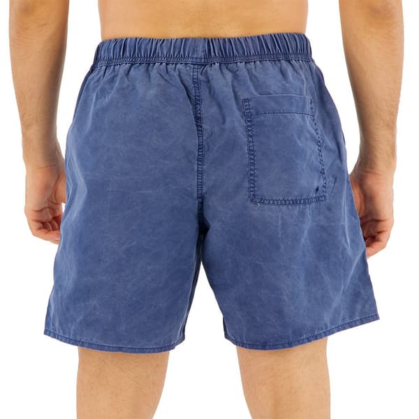 Lacoste Mh9826 Badebukser Blå L Mand