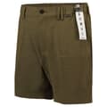 Miniatyrbild 1 av 2: Hurley Phantom Slub 3/4 Waistband 18´´ Badbyxor Grönt 30 Man