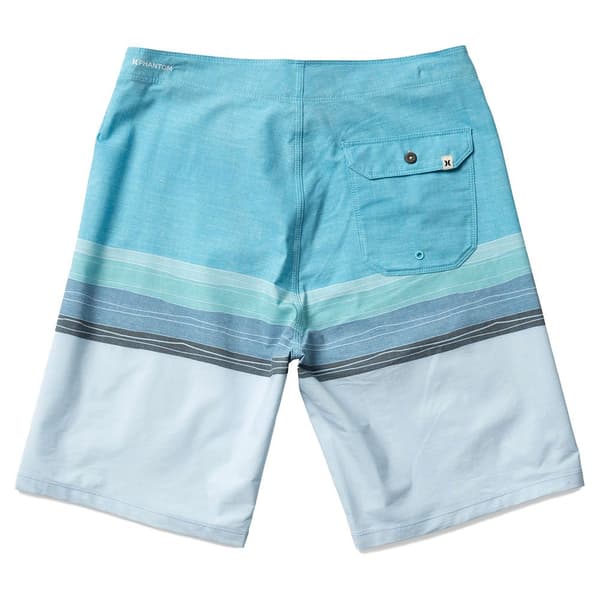 Hurley Phantom Naturals Weekender 20´´ Badebukser Lilla 28 Mand