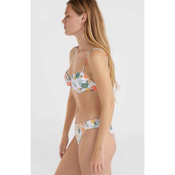 O´neill Avalon Wire Bikinitop Flerfarvet 44 Kvinde