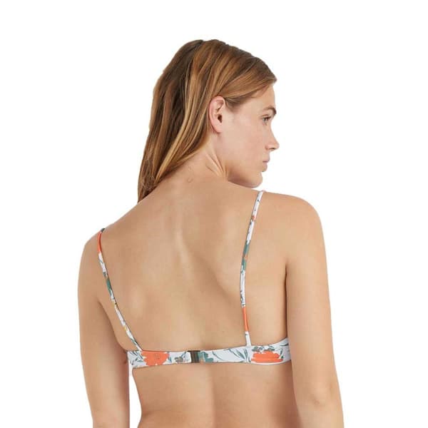 O´neill Avalon Wire Bikinitop Flerfarvet 44 Kvinde