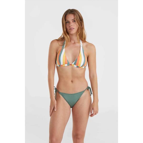 O´neill Marga Bikinitop Flerfarvet 34 / C Kvinde