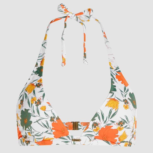 O´neill Marga Bikinitop Flerfarvet 42 / B Kvinde