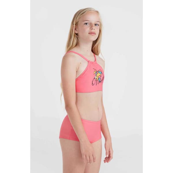 O´neill Mix And Match Cali Holiday Bikini Rosa 13-14 Years Pige