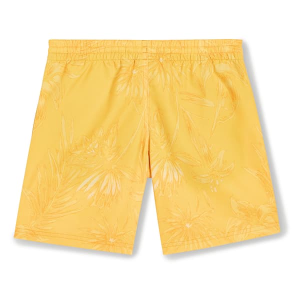 O´neill Mix&match Cali Floral 14´´ Badebukser Gul 9-10 Years Dreng