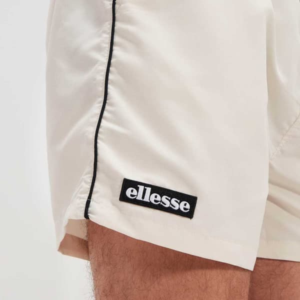 Ellesse Dem Slackers Badebukser Beige XL Mand