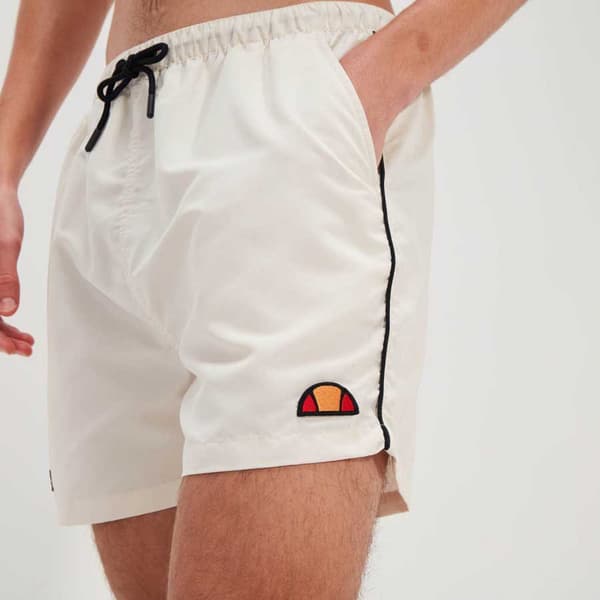 Ellesse Dem Slackers Badebukser Beige XL Mand