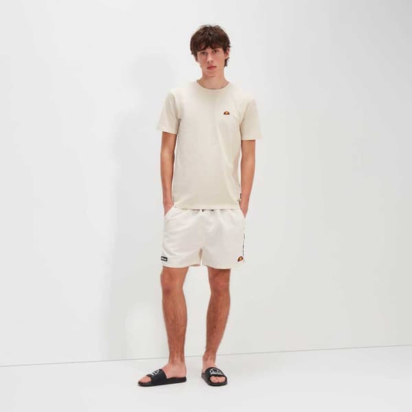 Ellesse Dem Slackers Badebukser Beige XL Mand