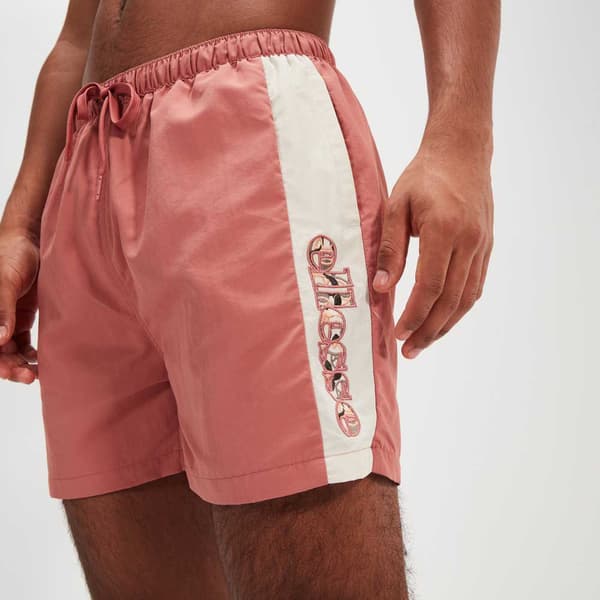 Ellesse Demalta Badebukser Rosa 2XL Mand